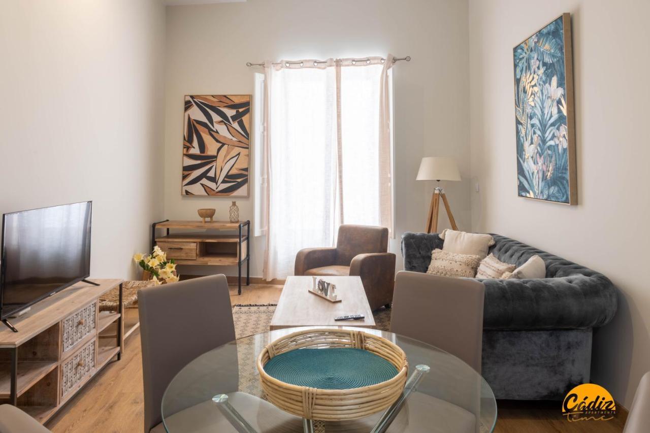Tailor'S Home By Cadiz Time Extérieur photo
