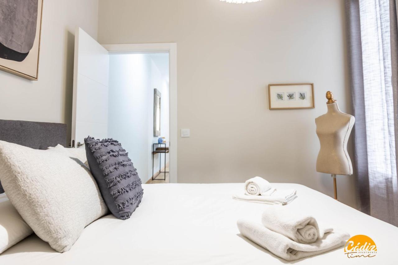 Tailor'S Home By Cadiz Time Extérieur photo