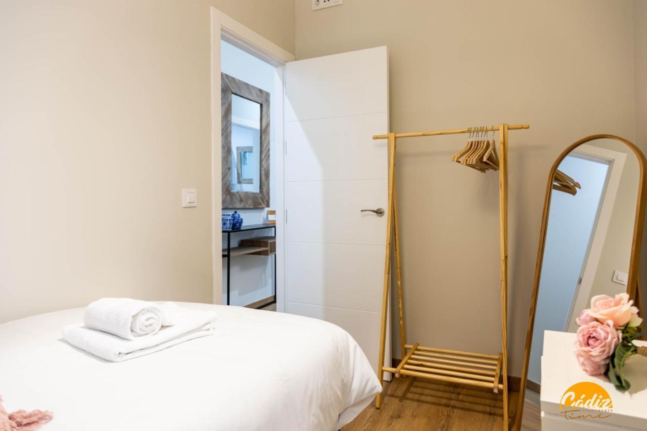 Tailor'S Home By Cadiz Time Extérieur photo