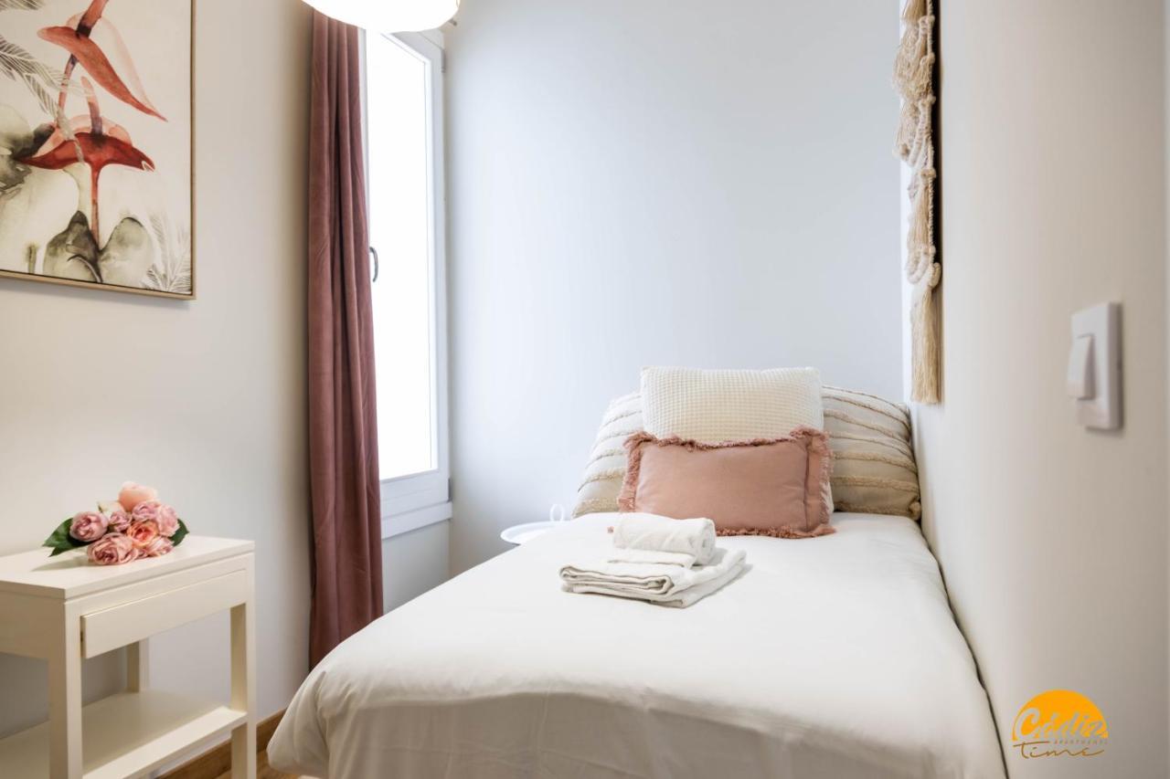Tailor'S Home By Cadiz Time Extérieur photo