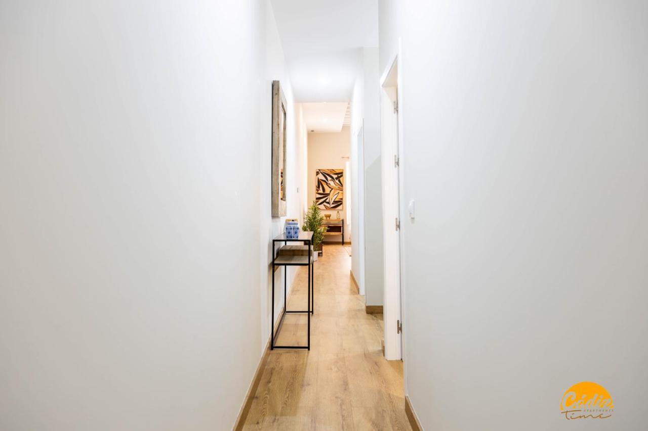 Tailor'S Home By Cadiz Time Extérieur photo