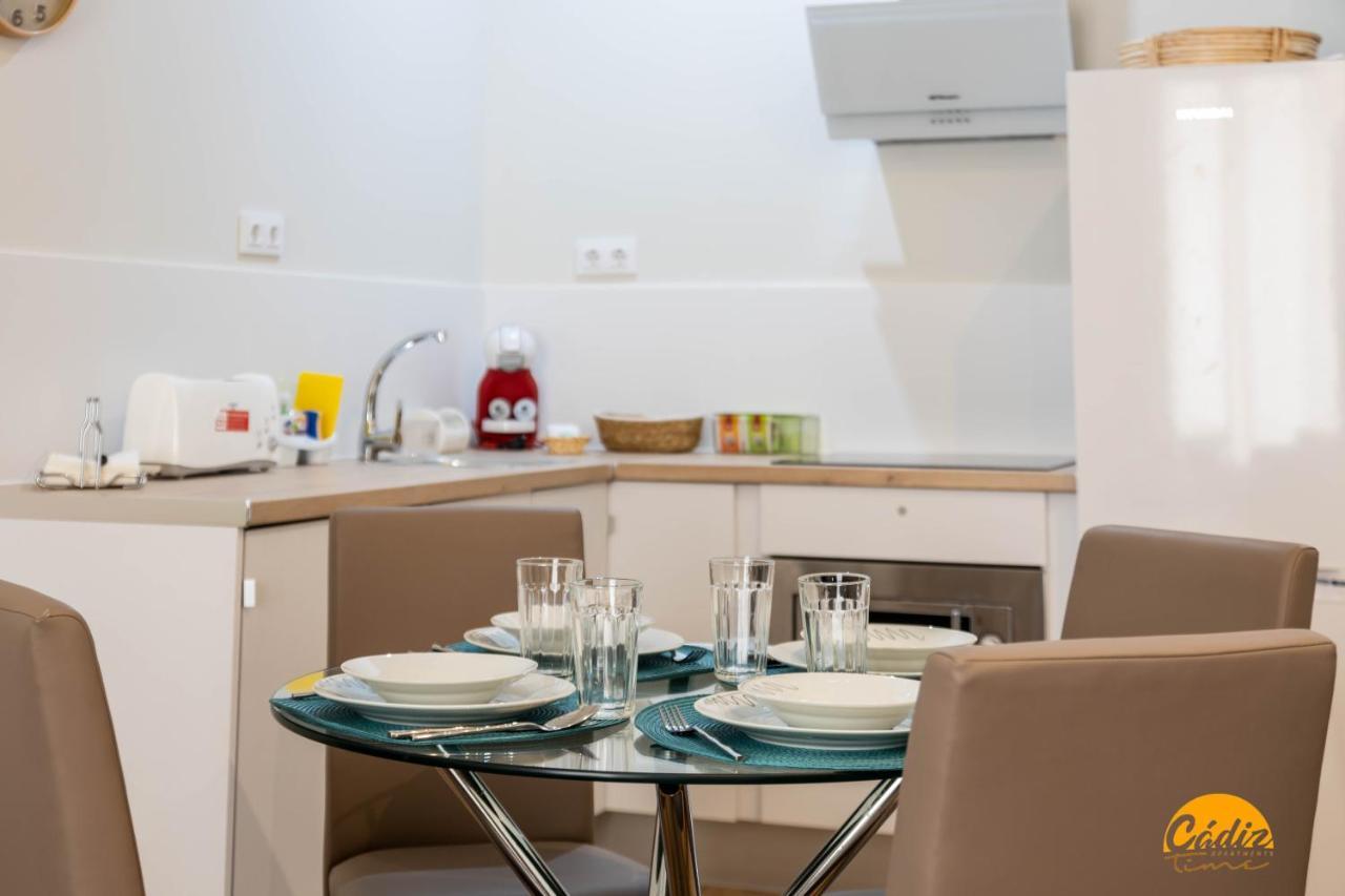 Tailor'S Home By Cadiz Time Extérieur photo