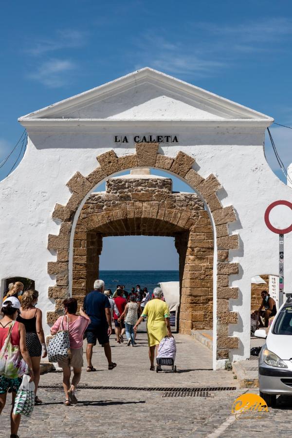 Tailor'S Home By Cadiz Time Extérieur photo