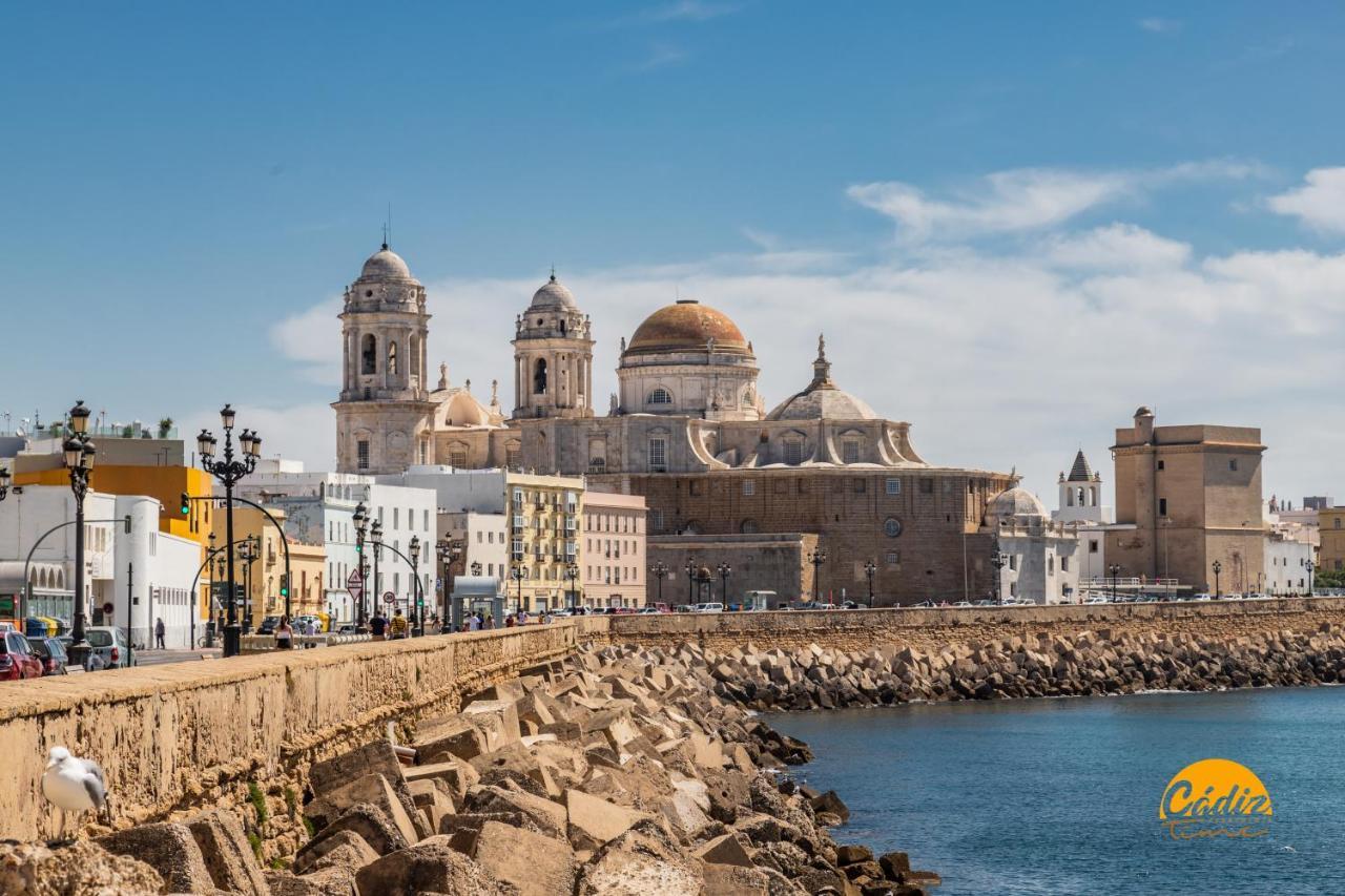 Tailor'S Home By Cadiz Time Extérieur photo